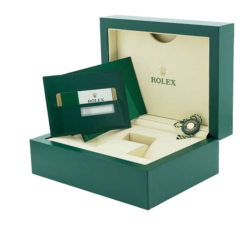 Rolex Day-Date 36 118395BR